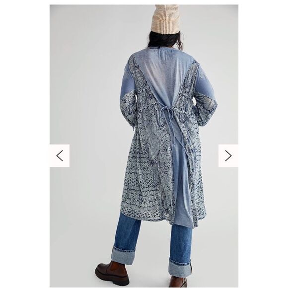 Free People - Oh My Maxi Top - Picture 4 of 13